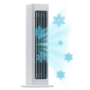 Qinux BreezaMax