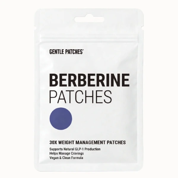 Gentle Patches